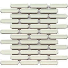 New Arrival Ceramic Wall Ceramic Tiles Mosaic for Kitchen Backsplash Bathroom